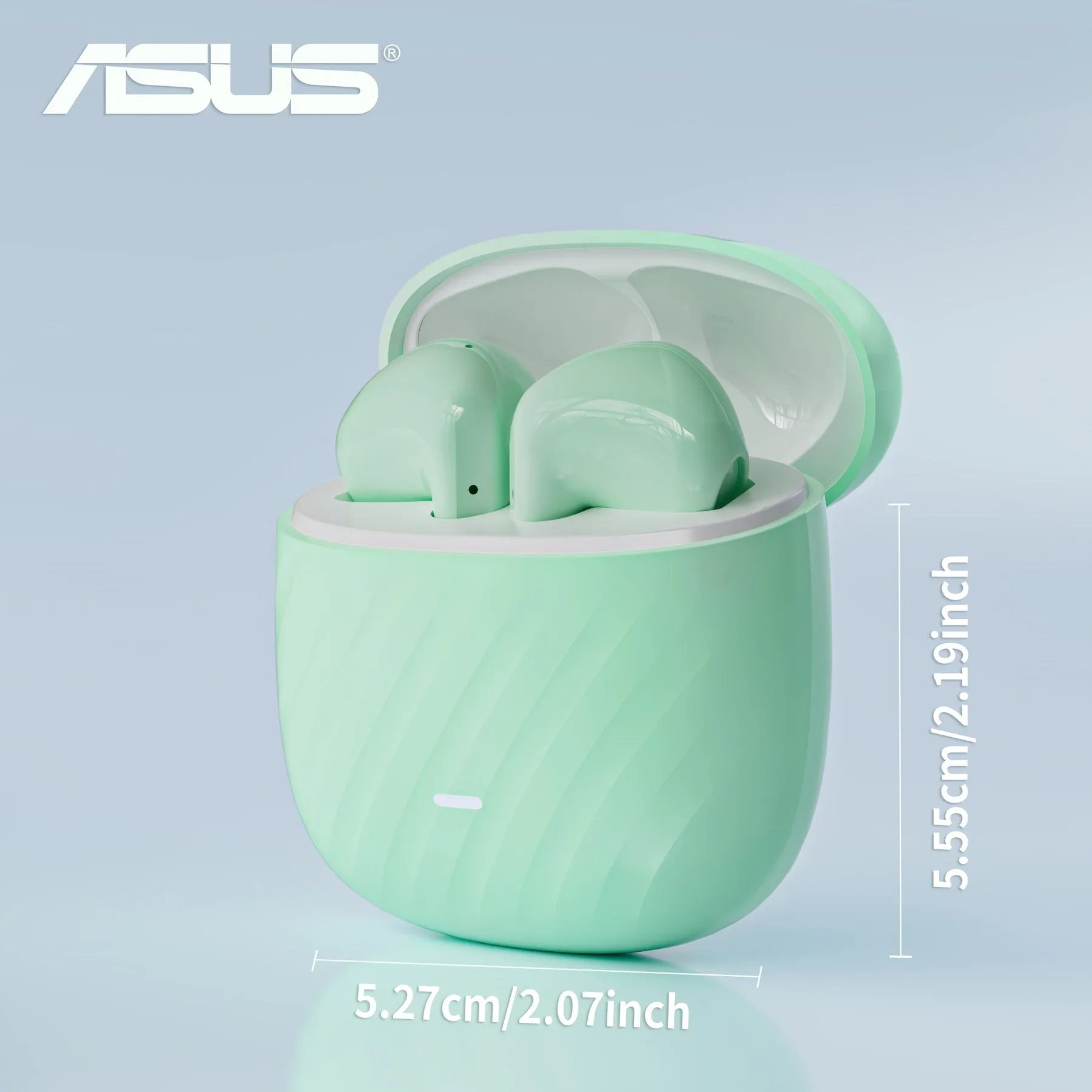 Enhance Your Experience ASUS Adol Wireless Headset TWS