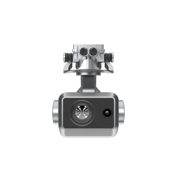 EVO II v3 Dual 640T Gimbal Camera