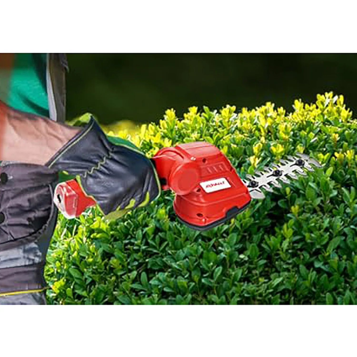 Extra Long Reach HEDGE TRIMMER