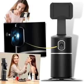 Face Tracking Mobile Phone Stand