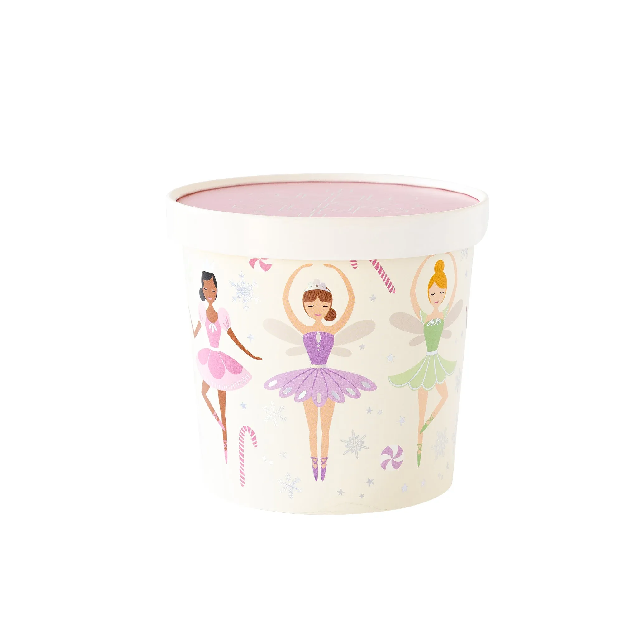 Fairies Treat Cups (6 ct)