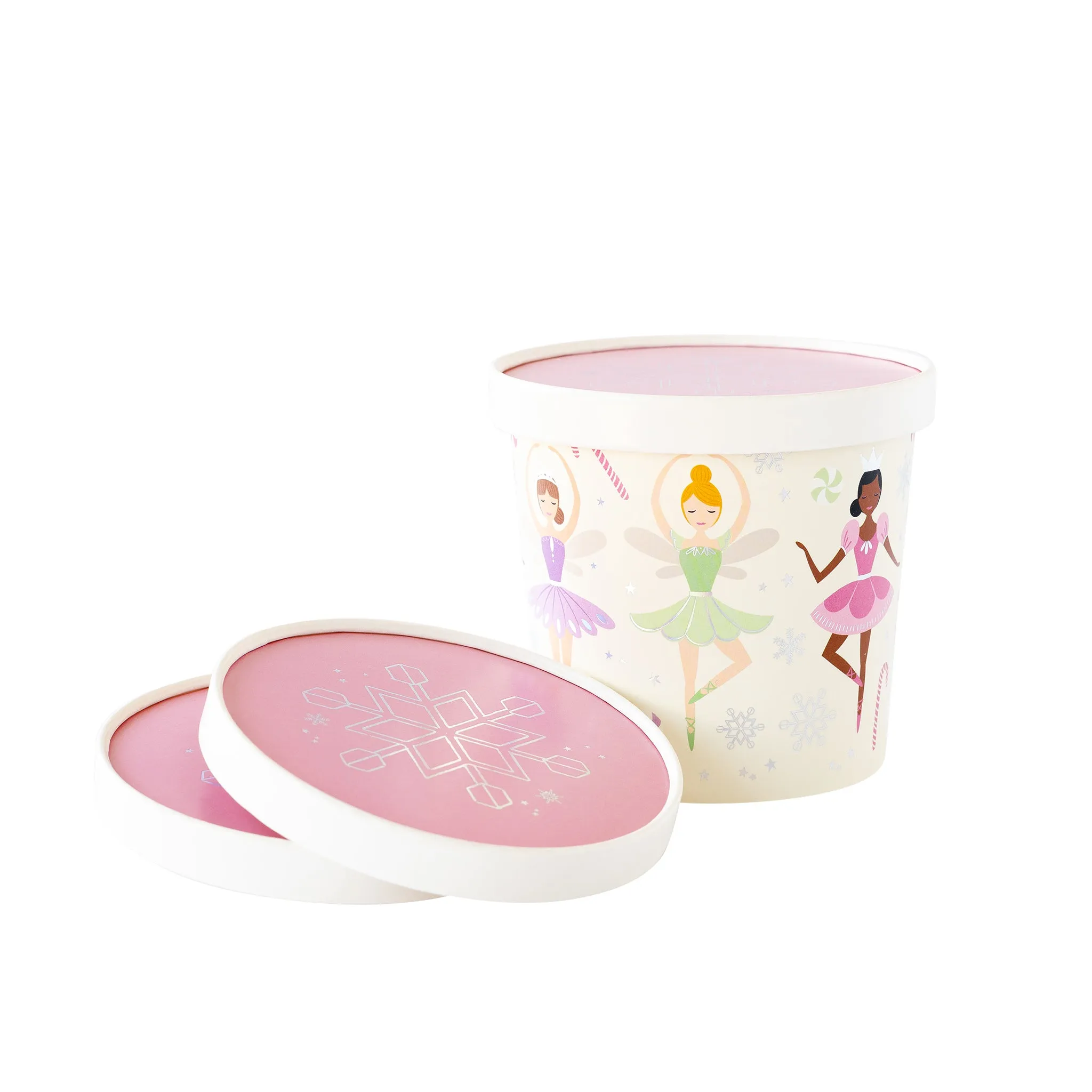 Fairies Treat Cups (6 ct)