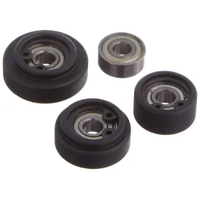 Festool, Ball Bearing Guide D9,5/12,7/16/19/22 491406, FES491406