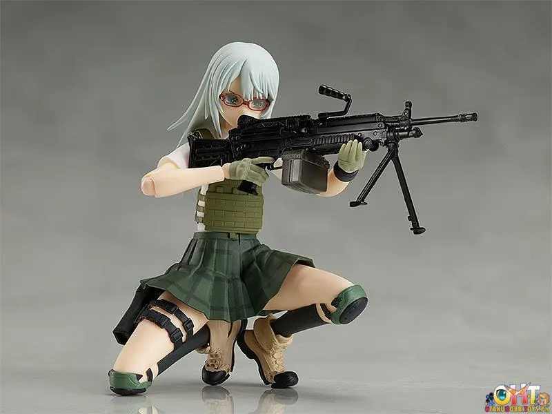 figma Ai Nishibe