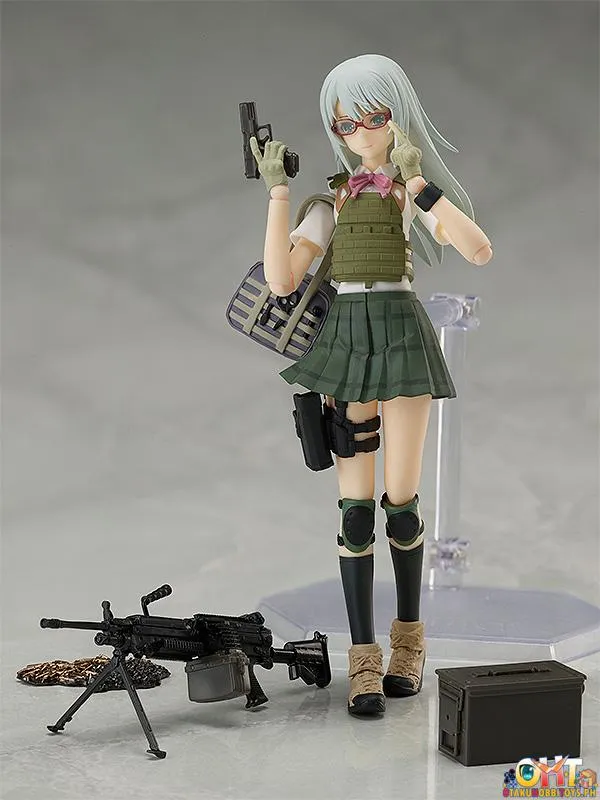 figma Ai Nishibe