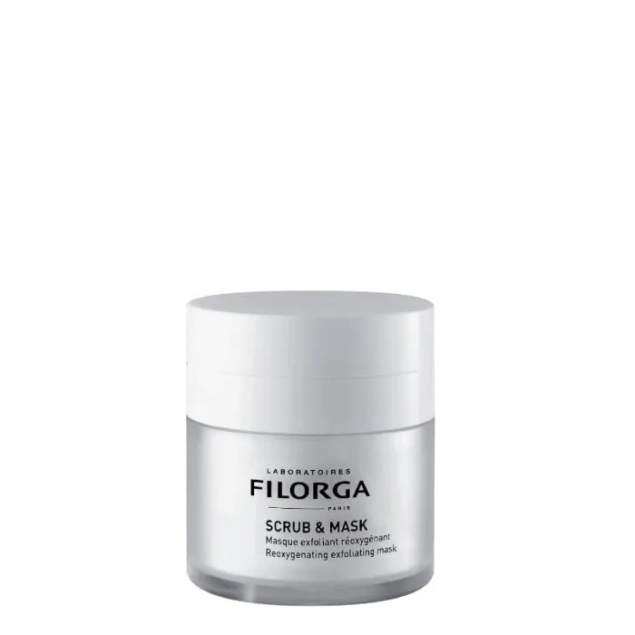 Filorga Scrub & Mask Exfoliating Mask 55ml