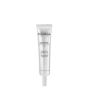 Filorga Sleep & Peel Micro-Peeling 4.5 Night Cream 40ml