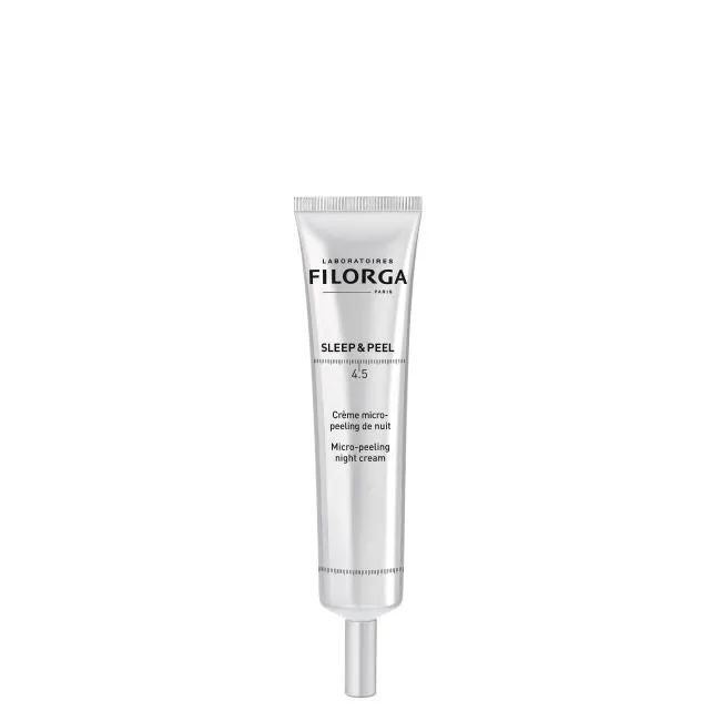 Filorga Sleep & Peel Micro-Peeling 4.5 Night Cream 40ml