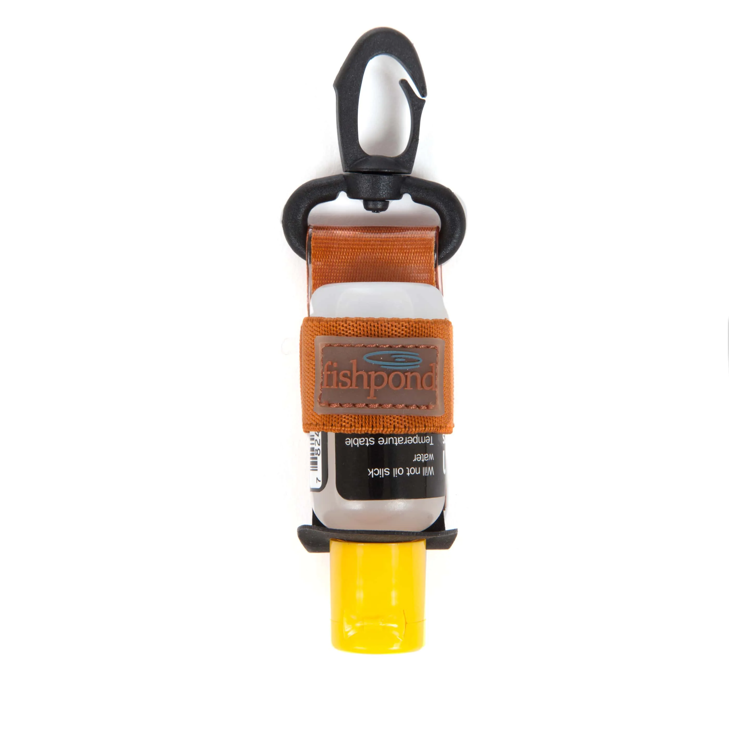 Fishpond Fishing Floatant Bottle Holder