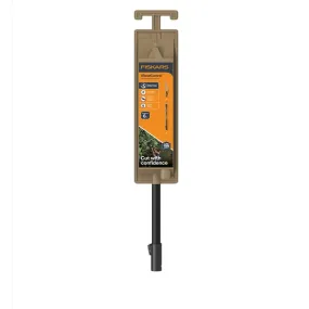 Fiskars XtendControl 72 in. Steel Curved Tree Pruner