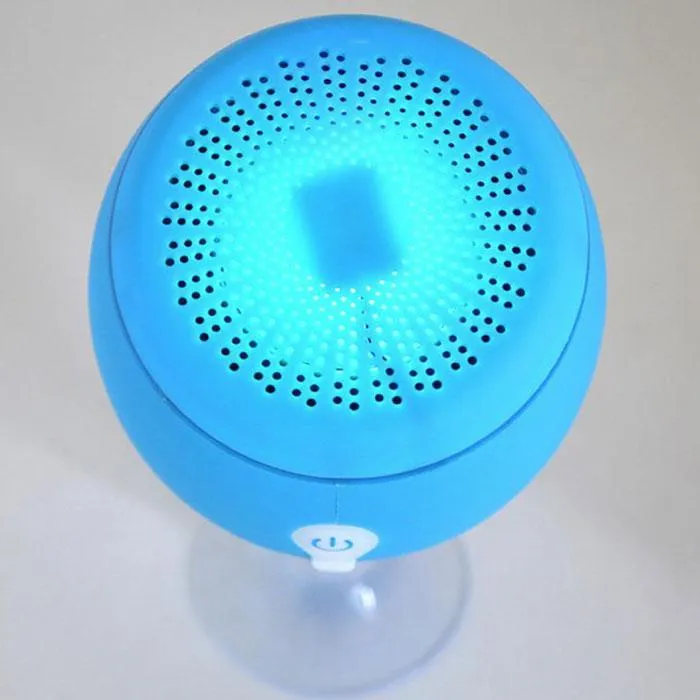 Floating Bluetooth Multi-function Waterproof Mini Stereo Speaker