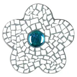 Flower Mosaic Kit