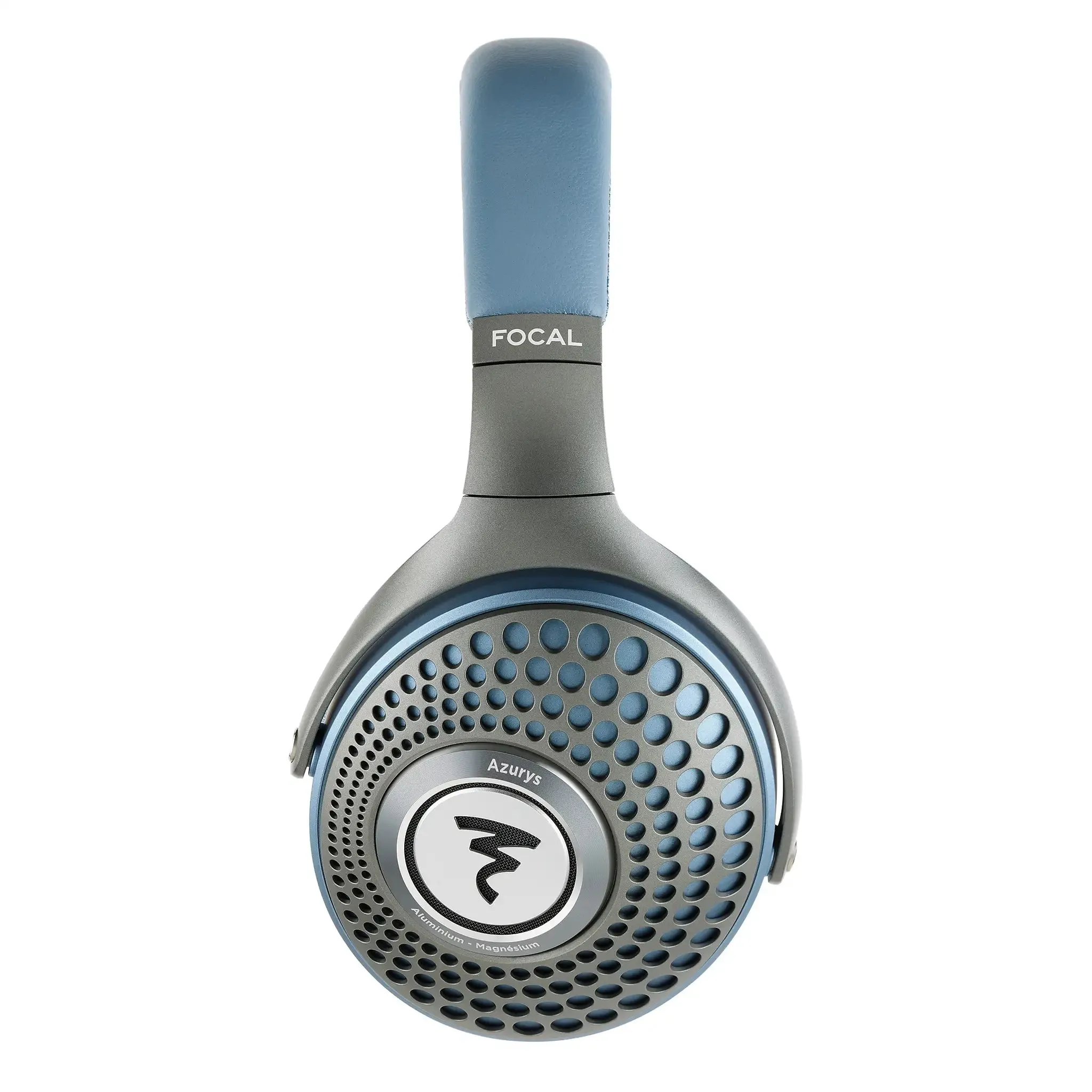 Focal Azurys | Closed-Back Headphones