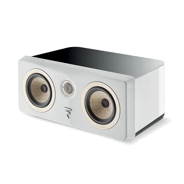 Focal Kanta Center Channel Speaker Open Box