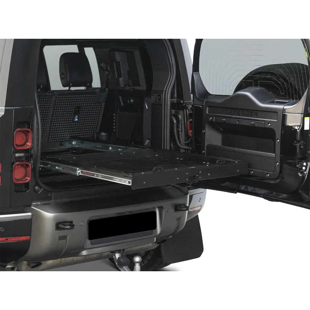 Front Runner Cargo Slide for Land Rover New Defender 110 (2020 )