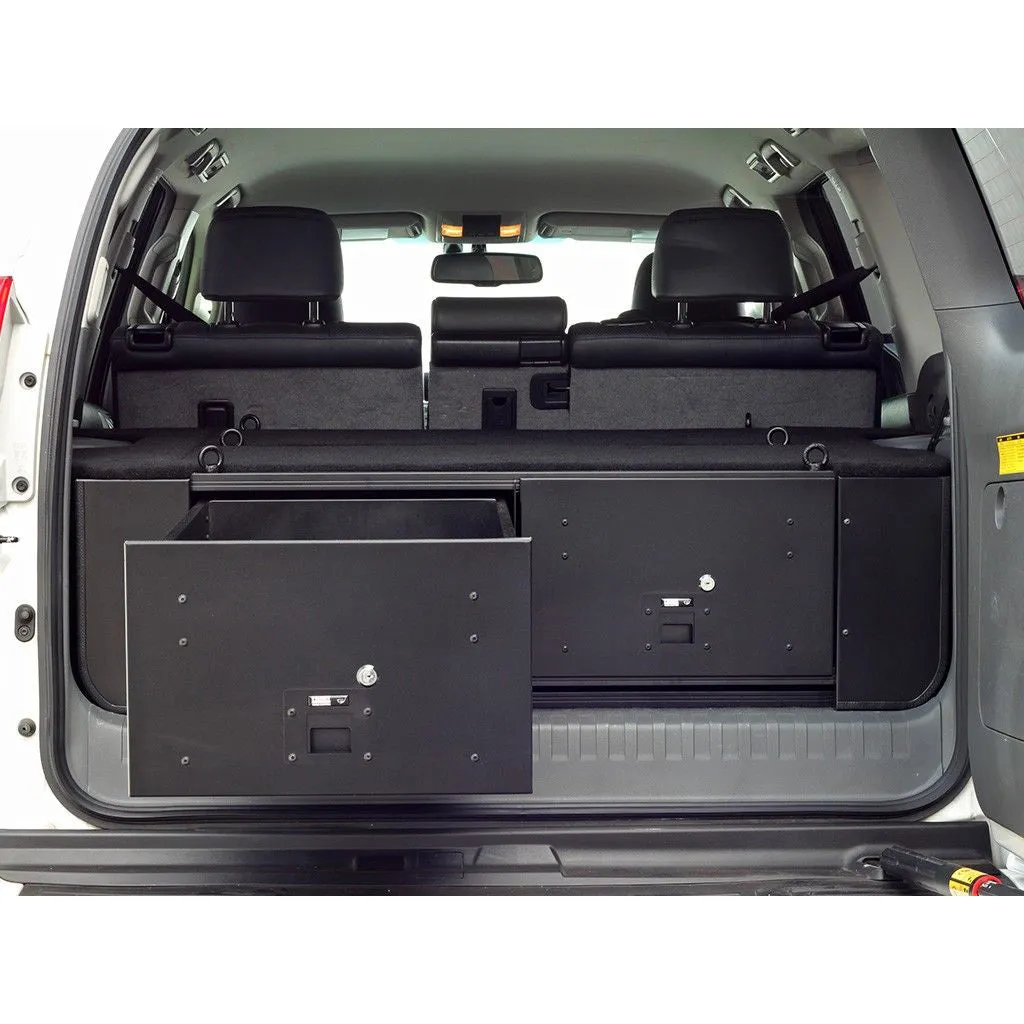 Front Runner Drawer Kit for Toyota Prado 150 / Lexus GX460