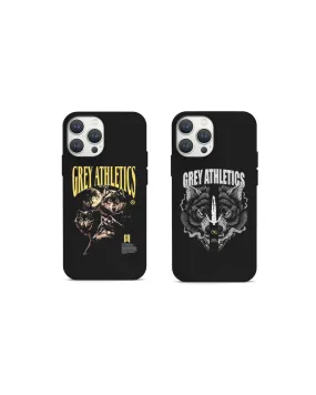 GA Pack Phone Case