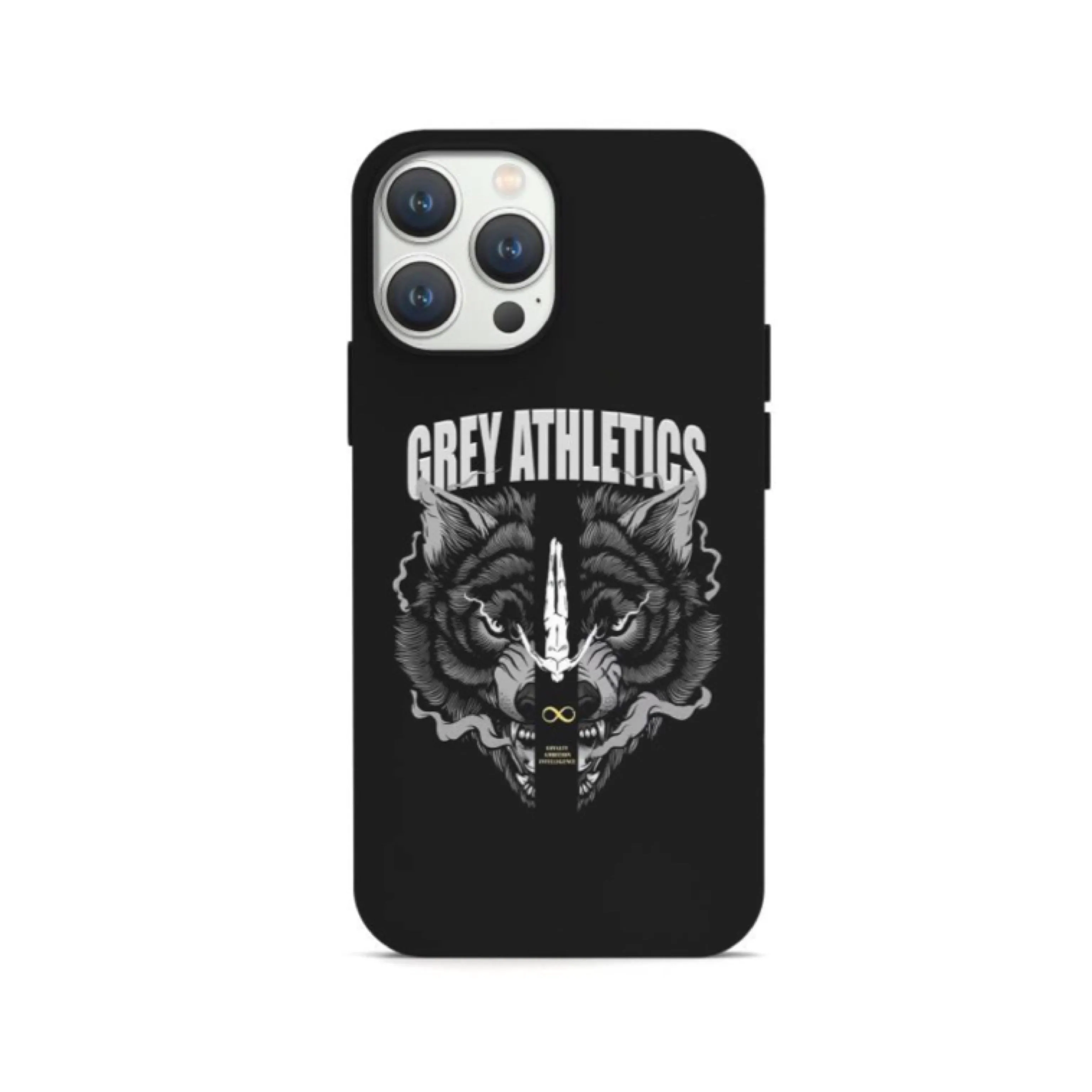 GA Pack Phone Case