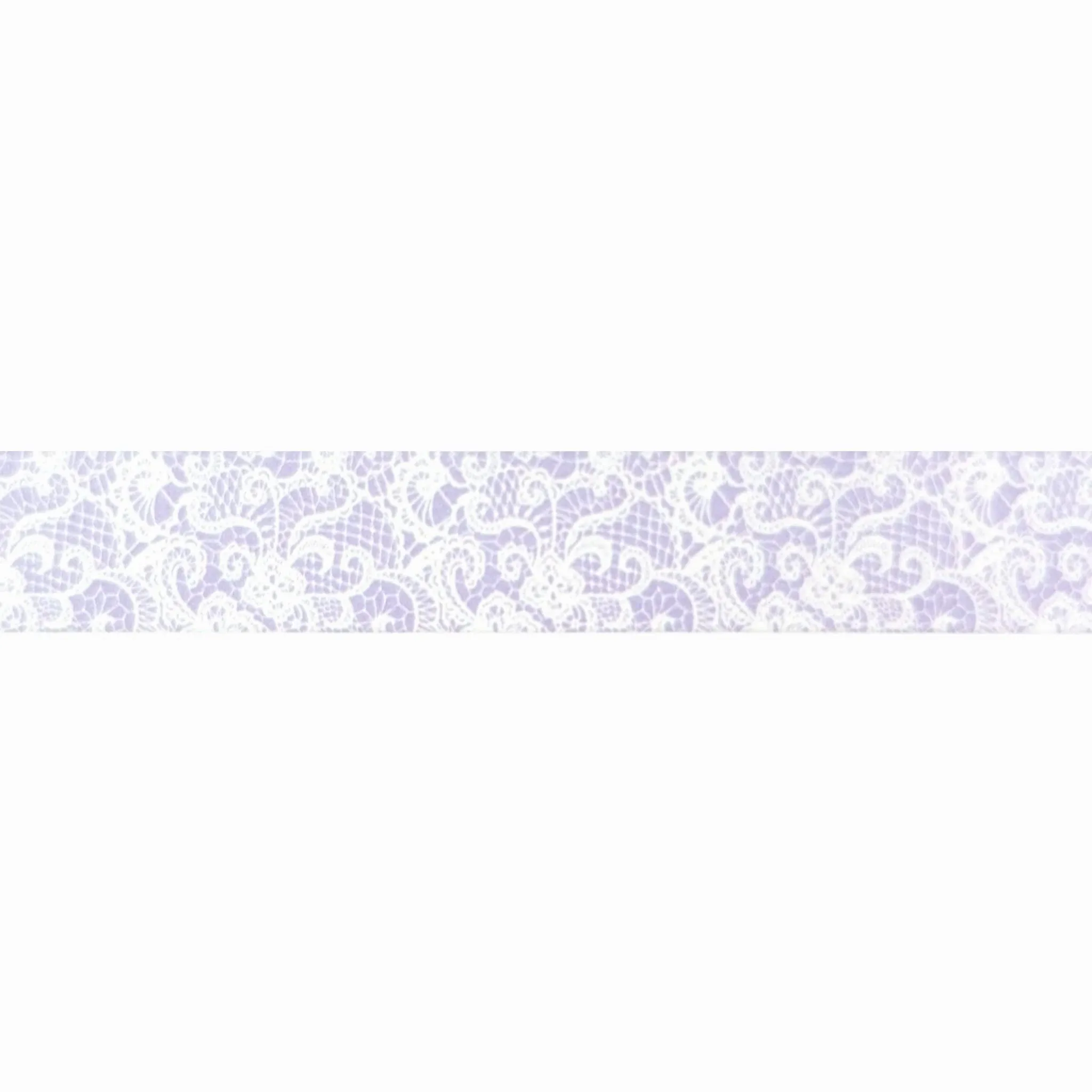 Gildedton Purple Lace washi (15mm)