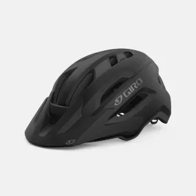 Giro Fixture MIPS II Bicycle Helmets Matte Black UA - Open Box (Without Box)