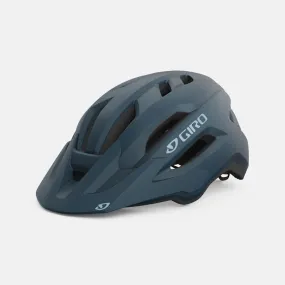 Giro Giro Fixture MIPS II Womens Bicycle Helmets Matte Ano Harbor Blue Fade UW