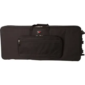 GK-61 Semi-Rigid Keyboard Case - 61-key