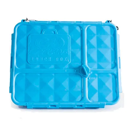 Go Green Medium Bento Lunch Box