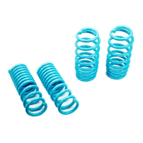 GodSpeed Traction S Lowering Springs Dodge Charger V6 (2011-2017) LS-TS-DE-0006