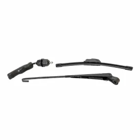 Golf Cart Manual Windshield Wiper Kit  | Red Dot®