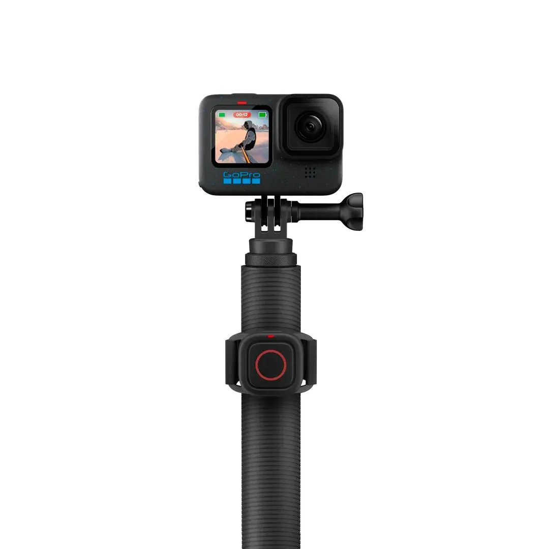 GoPro Extension Pole   Waterproof Shutter Remote 延長桿 防水快門遙控器