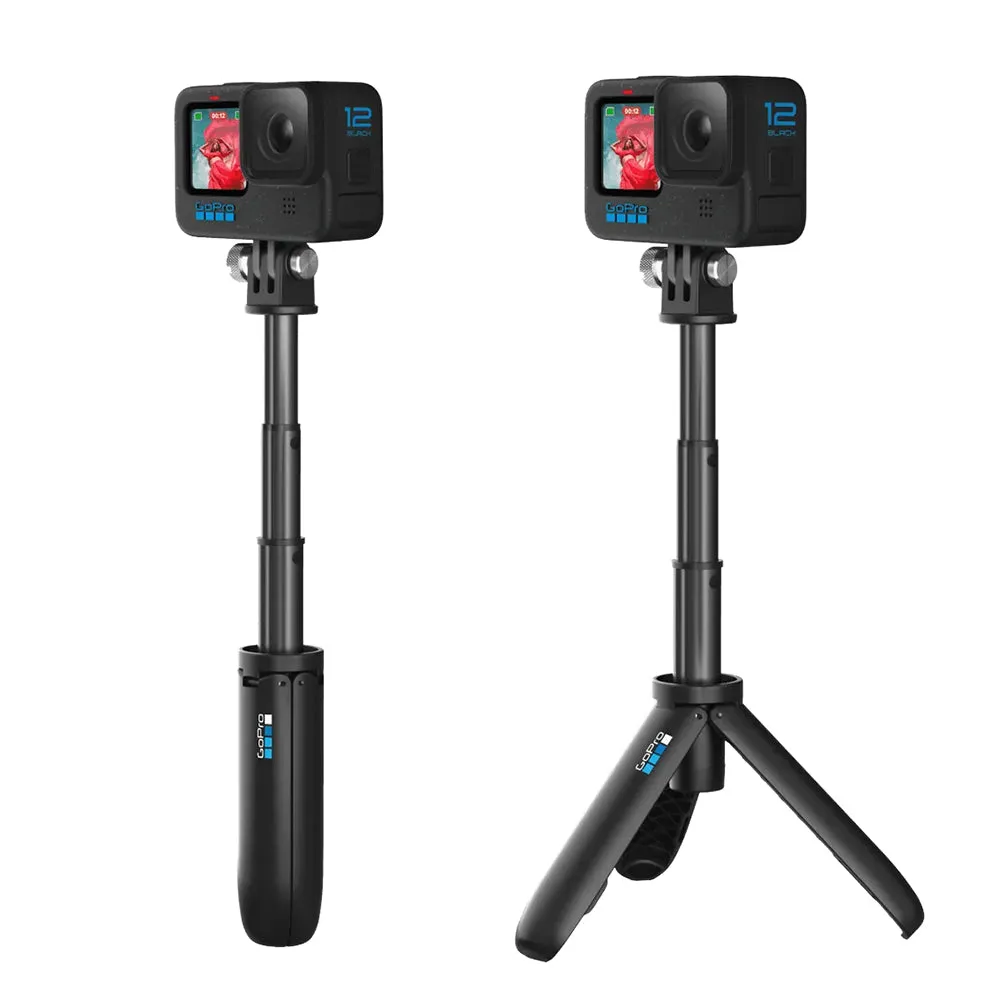 GoPro Shorty Mini Extension Pole & Tripod