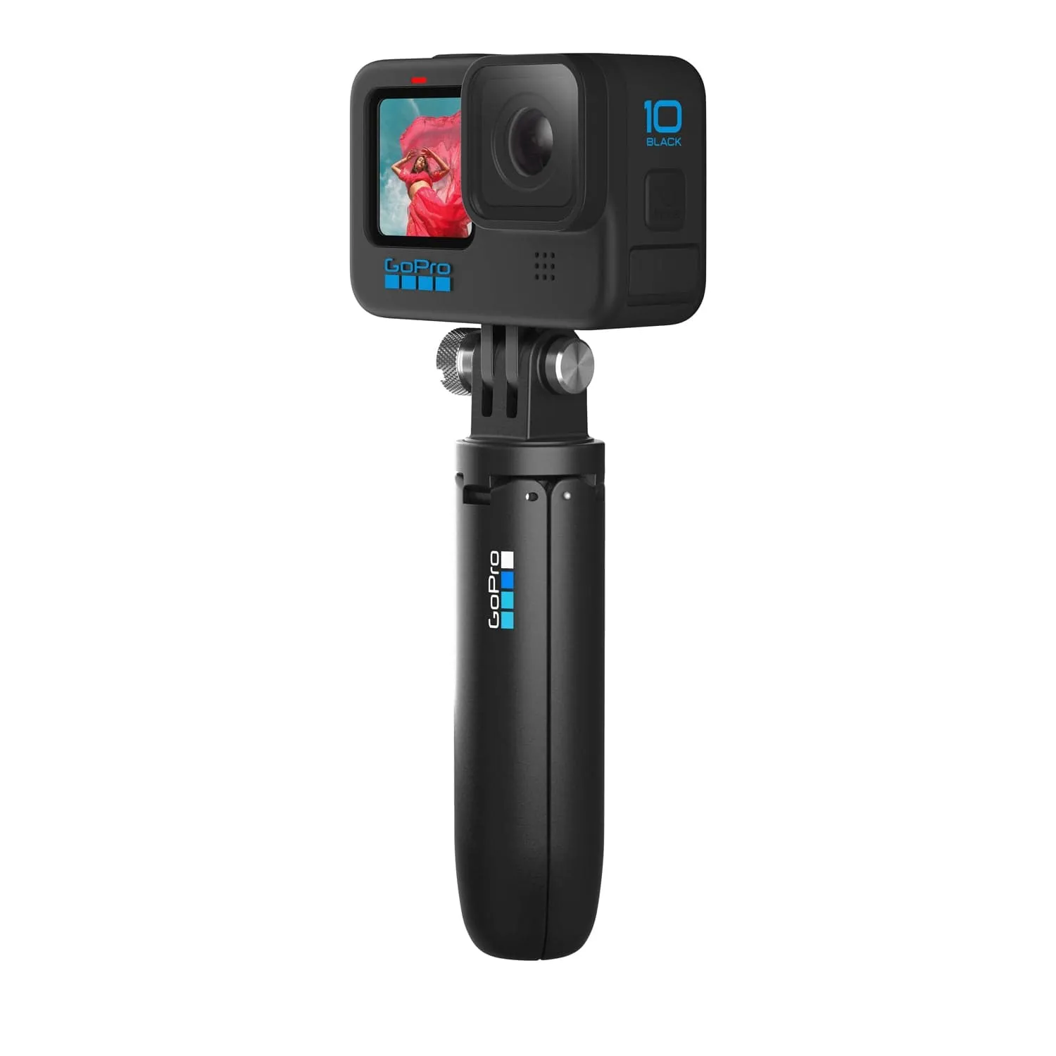 GoPro Shorty Mini Extension Pole   Tripod