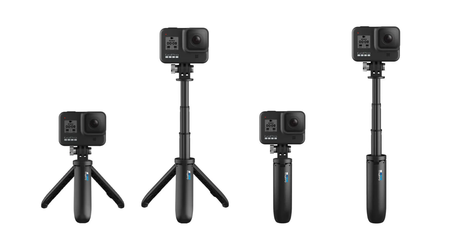 GoPro Travel Kit