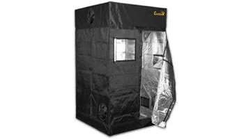 Gorilla Grow Tent 4'x4'