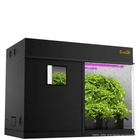 Gorilla Grow Tent 4x8 Pro