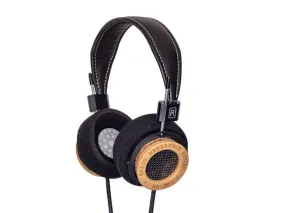 Grado Reference Series RS2x Headphones