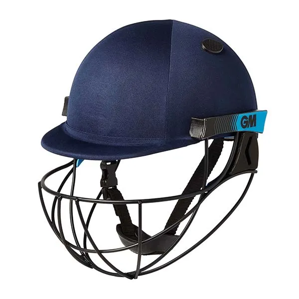 Gunn & Moore Neon Geo Cricket Helmet