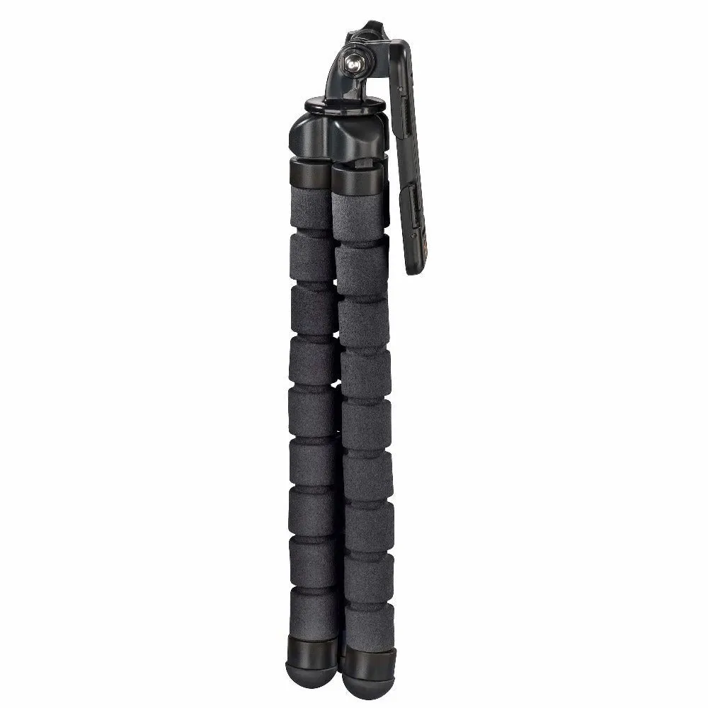 HAMA Flex Mobile / GoPro Tripod - Sort