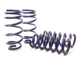 H&R Lowering Springs Dodge Charger SE/SXT/SXT Plus V6 (2011-2023) Sport Springs - 50881-6