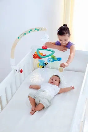 Hape Sweet Dreams Baby Mobile