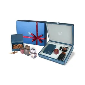 Haramain Gift Box Blue