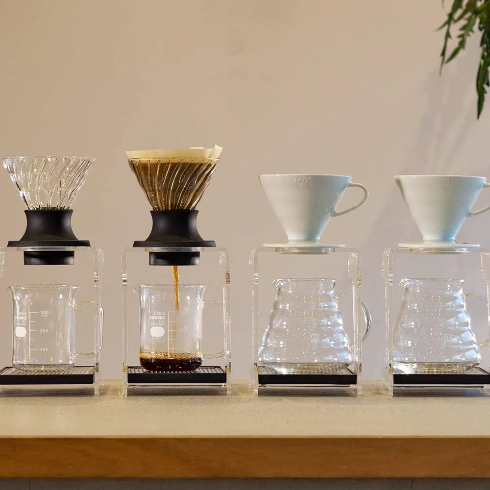 Hario Switch Immersion Dripper 03 with V60 Filters