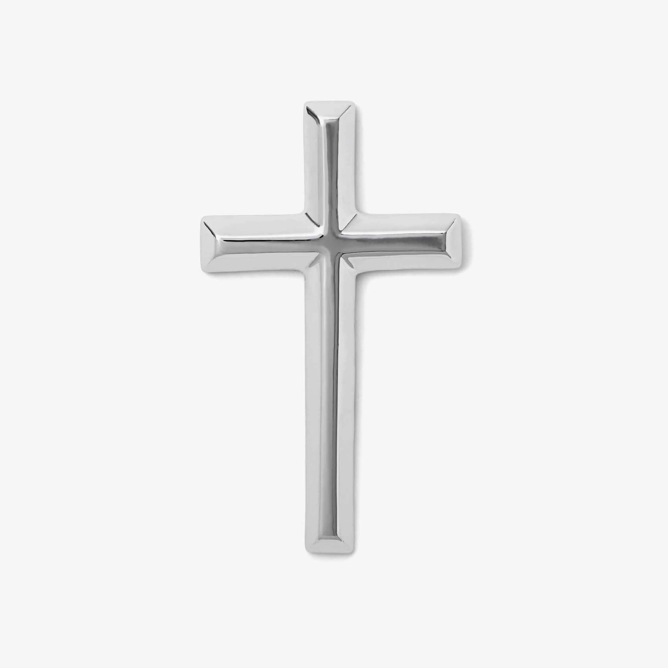 Heirloom Ceramic Keepsake Cross