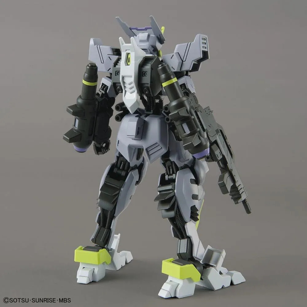 HG#043 Gundam Asmodeus