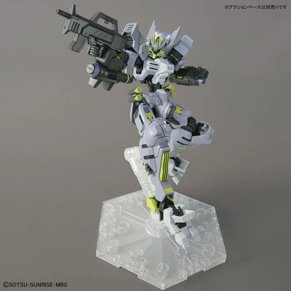 HG#043 Gundam Asmodeus