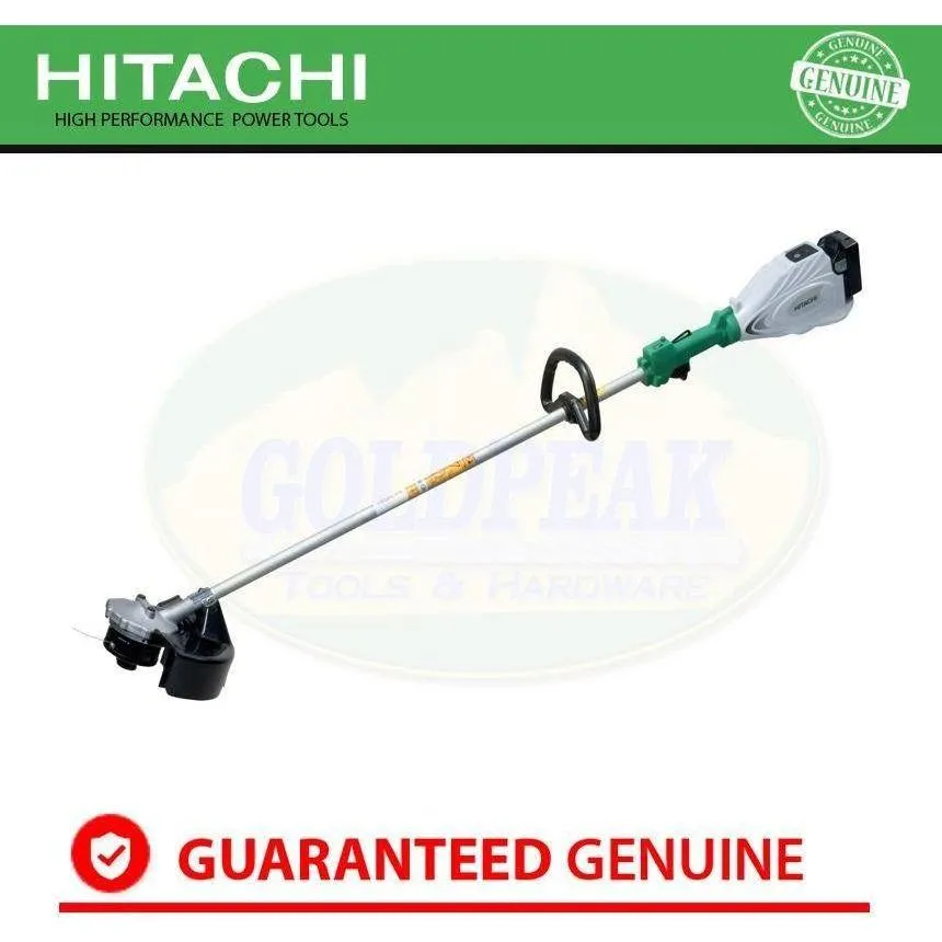 Hitachi CG18DSDL 18V Cordless Grass Cutter