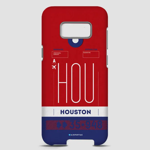 HOU - Phone Case