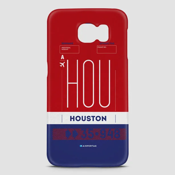 HOU - Phone Case