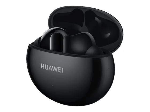 Huawei FreeBuds 4i - carbon black