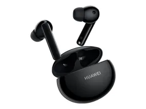 Huawei FreeBuds 4i - carbon black